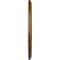Ekena Millwork Berkshire Ceiling Medallion (Fits Canopies up to 7"), 15 3/4"OD x 3 7/8"ID x 3/4"P, Smokey Topaz CM15BESTF - alternate 4